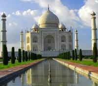 Taj Mahal Taj Mahal